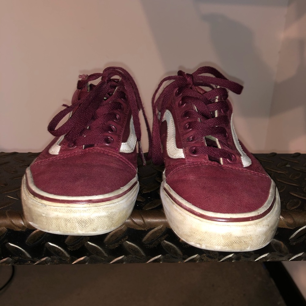Vans Old Skool - Picture 2 of 5